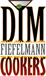 DIM Cookers Logo